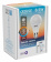 Лампа светодиодная с управлением через Wi-Fi Gauss Smart Home E27 8.5Вт 2700-6500K 1130112