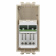 DKC Avanti Ванильная дымка Компьютерная розетка RJ-45 категория 5е 1 модуль DKC Avanti Ванильная дымка Компьютерная розетка RJ-45 категория 5е 1 модуль
