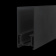 Трек накладной Maytoni Busbar trunkings TRX004-211B Трек накладной Maytoni Busbar trunkings TRX004-211B