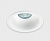 Светильник встраиваемый ITALLINE 163311 white