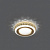 Встраиваемый светильник Gauss Backlight 6 BL084