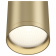 Накладной светильник Maytoni Focus S C052CL-01MG