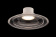 Накладной светильник Maytoni Remous C045CL-L9W4K