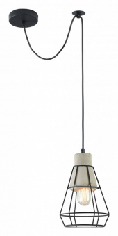 Подвесной светильник Maytoni Gosford T436-PL-01-GR