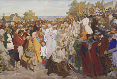 Многогранный талант