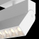 Светильник на штанге Maytoni Points TR015-2-10W3K-W Светильник на штанге Maytoni Points TR015-2-10W3K-W