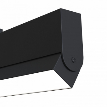 Накладной светильник Maytoni Track lamps TR013-2-20W4K-B