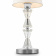 Настольная лампа декоративная Maytoni Florero MOD079TL-01CH