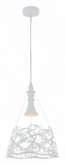Подвесной светильник Maytoni Elva P229-PL-01-W