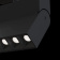 Светильник на штанге Maytoni Track lamps TR015-2-10W3K-B
