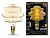 Лампа светодиодная Gauss LOFT Led Vintage Filament Flexible E27 8Вт 2400K 161802008