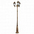 Фонарный столб Maytoni Fleur O414FL-03GB