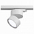 Накладной светильник Maytoni Track lamps 2 TR007-1-12W4K-W