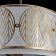 Подвесной светильник Maytoni Leaf H425-PL-05-G
