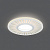 Встраиваемый светильник Gauss Backlight 14 BL137