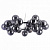 Подвесная люстра Maytoni Dallas MOD548PL-25CH