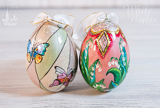 Пасха - Buona Pasqua