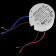 Блок питания Maytoni Focus Led C055DR-12W Блок питания Maytoni Focus Led C055DR-12W