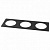 Вставка декоративная Maytoni Accessories for downlight DLA040-04B