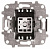 ABB Механизм кнопочный 1НО 8104 2CLA810400A1001