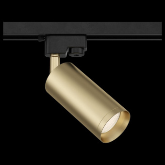 Светильник на штанге Maytoni Track lamps 2 TR004-1-GU10-MG