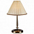 Настольная лампа декоративная Maytoni Soffia RC093-TL-01-R