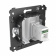 DKC Avanti Белое облако Розетка RJ-45 5e одинарная DKC Avanti Белое облако Розетка RJ-45 5e одинарная