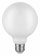Лампа светодиодная Gauss Filament E27 10Вт 4100K 187202210-D