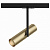 Светильник на штанге Maytoni Track lamps 1 TR005-1-GU10-BG