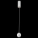 Подвесной светильник Maytoni Harmat P067PL-L5W3K