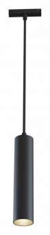Подвесной светильник Maytoni Track lamps TR016-2-12W3K-B