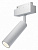 Светильник на штанге Maytoni Focus LED TR019-2-7W4K-W